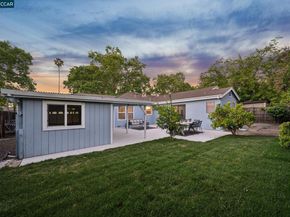 3209 Sun Valley Ave., Walnut Creek CA 94597