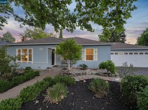 3209 Sun Valley Ave., Walnut Creek CA 94597