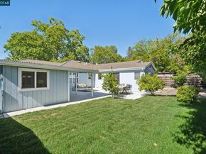 3209 Sun Valley Ave., Walnut Creek CA 94597