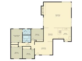 8023 Holanda Ln, Dublin CA 94568