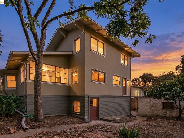 1863 Tacoma Ave, Berkeley CA 94707