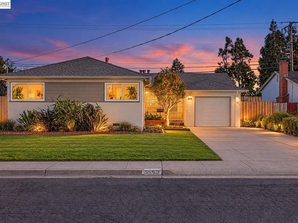 1550 Randy St, San Leandro CA 94579