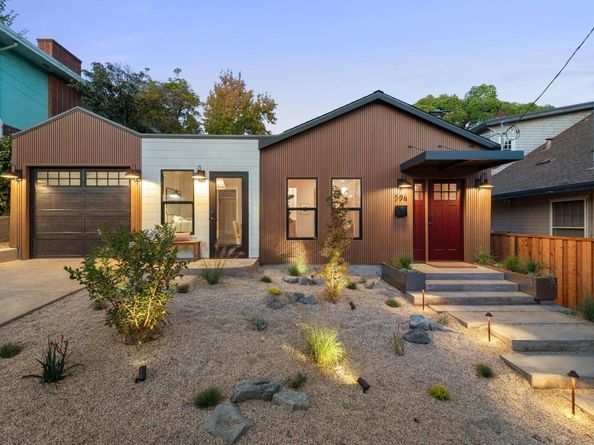 594 Kenmore Ave, Oakland CA 94610