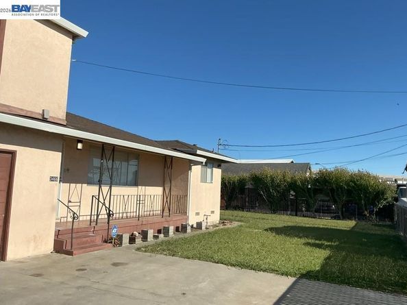 3466 Baumberg Ave, Hayward CA 94545