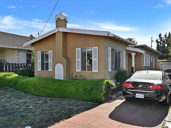2524 66Th Ave, Oakland CA 94605