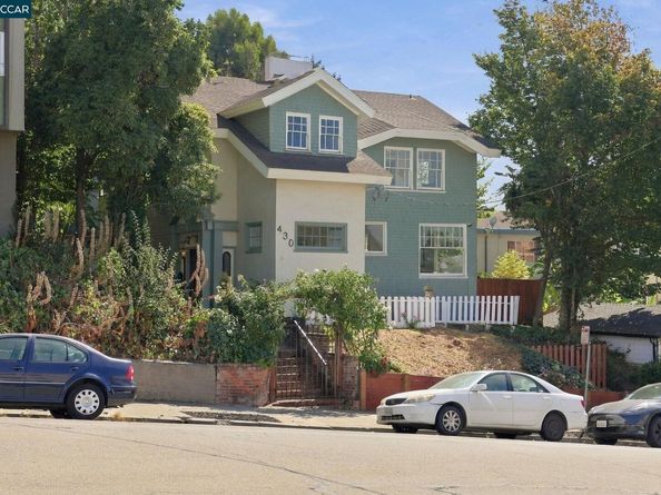 430 Adams St, Oakland CA 94610