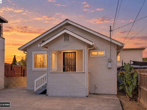 1417 102nd Ave, Oakland CA 94603
