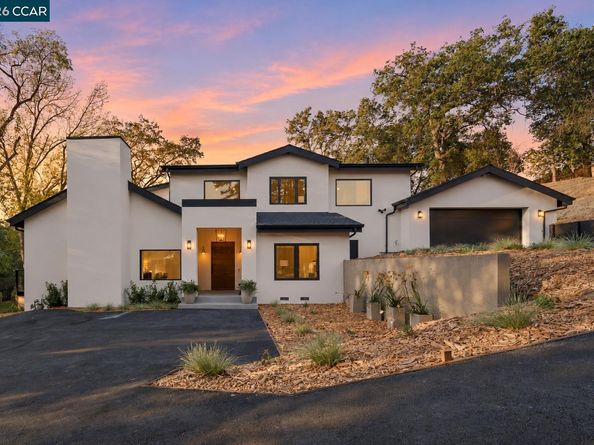 1374 Homestead Ave., Walnut Creek CA 94598