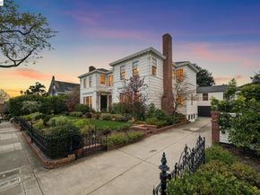 1121 Bay Street, Alameda CA 94501
