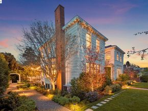1121 Bay Street, Alameda CA 94501