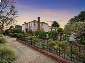 1121 Bay Street, Alameda CA 94501