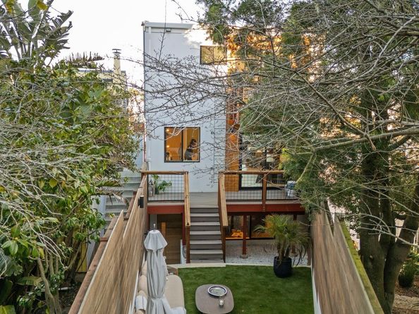 130 Grand View AVE, San Francisco CA 94114