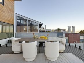130 Grand View AVE, San Francisco CA 94114