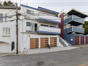 130 Grand View AVE, San Francisco CA 94114