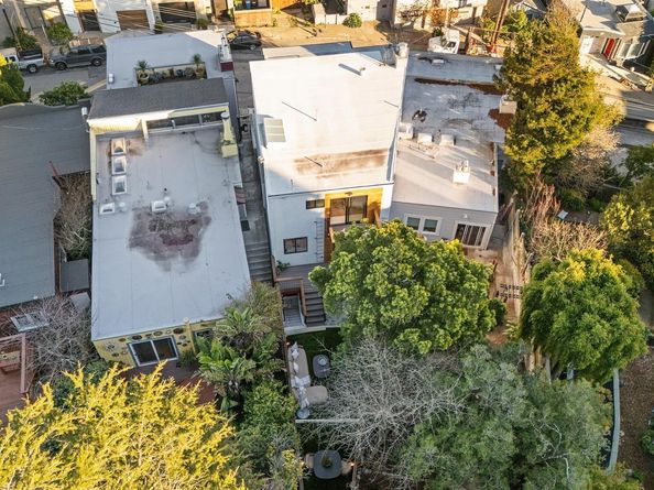 130 Grand View AVE, San Francisco CA 94114