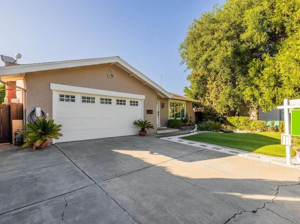 3766 Pinewood Pl, Santa Clara CA 95054