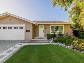 3766 Pinewood Pl, Santa Clara CA 95054