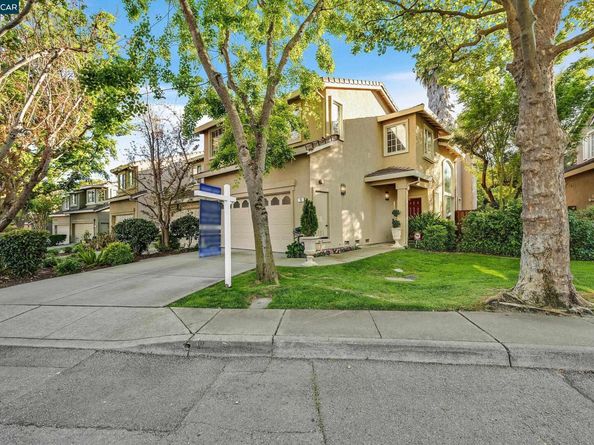 15 Creekside Dr, San Ramon CA 94583