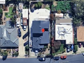 2102 Overhill Rd, Concord CA 94520