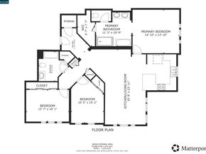 1000 Dewing Ave 210, Lafayette CA 94549