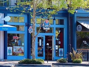 1000 Dewing Ave 210, Lafayette CA 94549