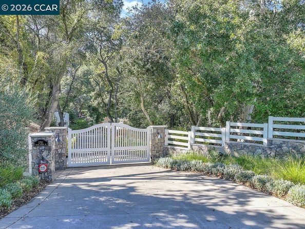 1751 Reliez Valley Road, Lafayette CA 94549