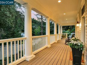 1751 Reliez Valley Road, Lafayette CA 94549