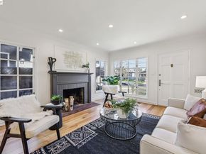 1211 Court St, Alameda CA 94501