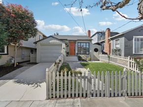 1211 Court St, Alameda CA 94501