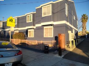 1826 Vicksburg Ave, Oakland CA 94601
