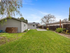 560 N M St, Livermore CA 94551