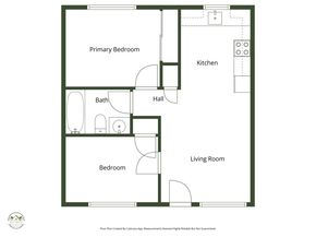 22241 S Garden Ave, Hayward CA 94541