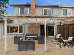 804 San Simeon, Concord CA 94518