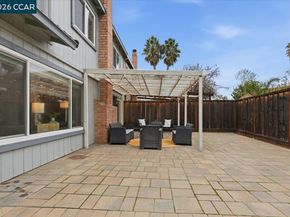 804 San Simeon, Concord CA 94518