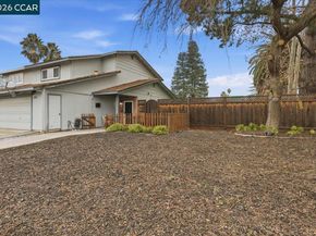 804 San Simeon, Concord CA 94518