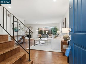 804 San Simeon, Concord CA 94518