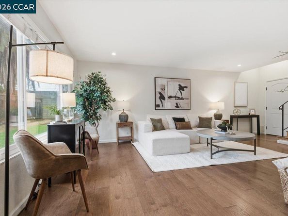 804 San Simeon, Concord CA 94518