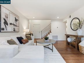 804 San Simeon, Concord CA 94518