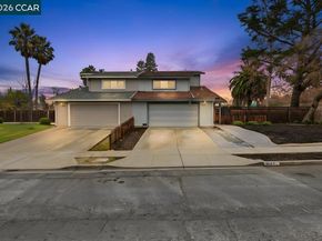 804 San Simeon, Concord CA 94518