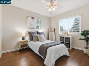 804 San Simeon, Concord CA 94518