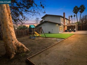 804 San Simeon, Concord CA 94518