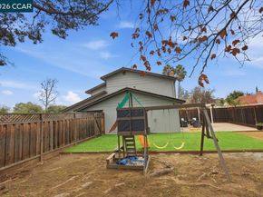 804 San Simeon, Concord CA 94518