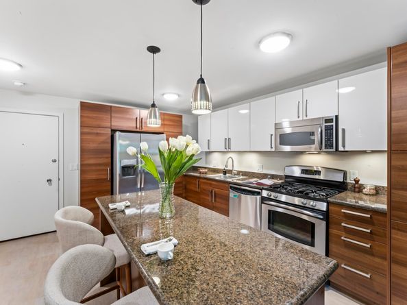 2130 Mountain Blvd 101, Oakland CA 94611