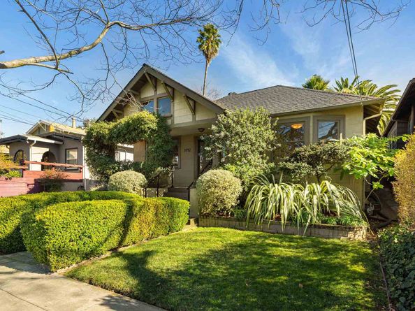 3942 Woodruff Ave, Oakland CA 94602