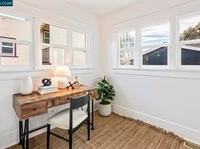 918 Pomona Ave, Albany CA 94706