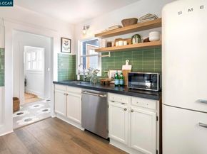 918 Pomona Ave, Albany CA 94706