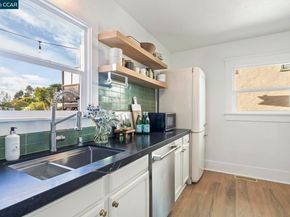 918 Pomona Ave, Albany CA 94706