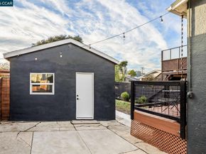 918 Pomona Ave, Albany CA 94706