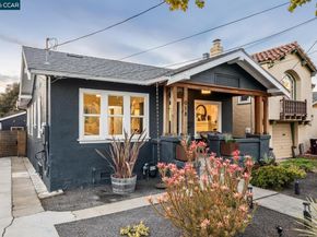 918 Pomona Ave, Albany CA 94706