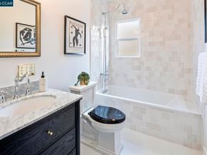 918 Pomona Ave, Albany CA 94706